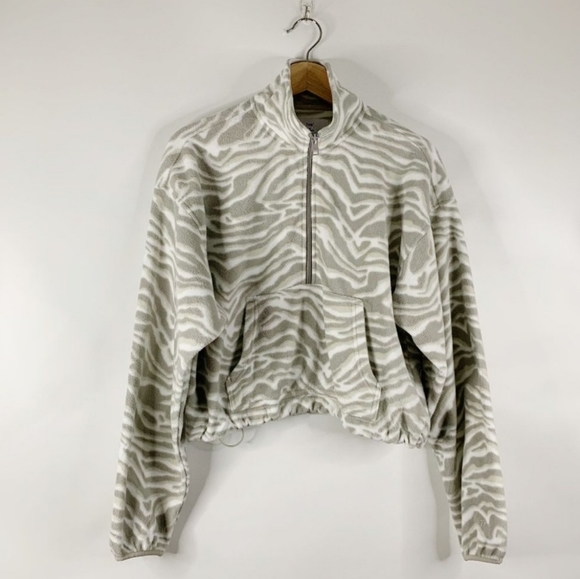 TNA Polar Half Zip - Picture 1 of 3